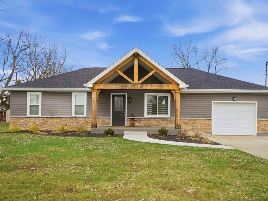 4096 Kirchling Road, Ross Township, OH 45013 Photo 1