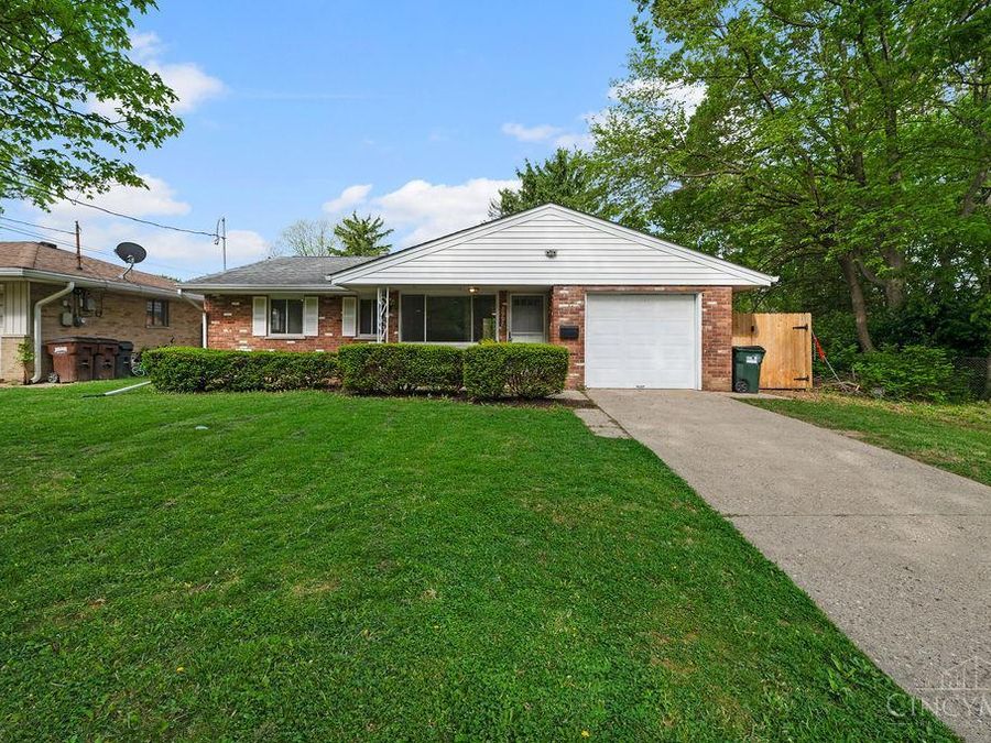 8997 Monsanto Drive, Springfield Township, OH 45231 Photo 1