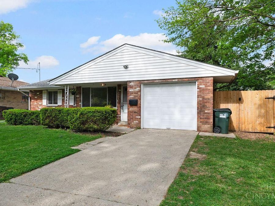 8997 Monsanto Drive, Springfield Township, OH 45231 Photo 47
