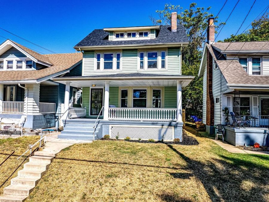 2000 Hewitt Avenue, Cincinnati, OH 45207 Photo 1
