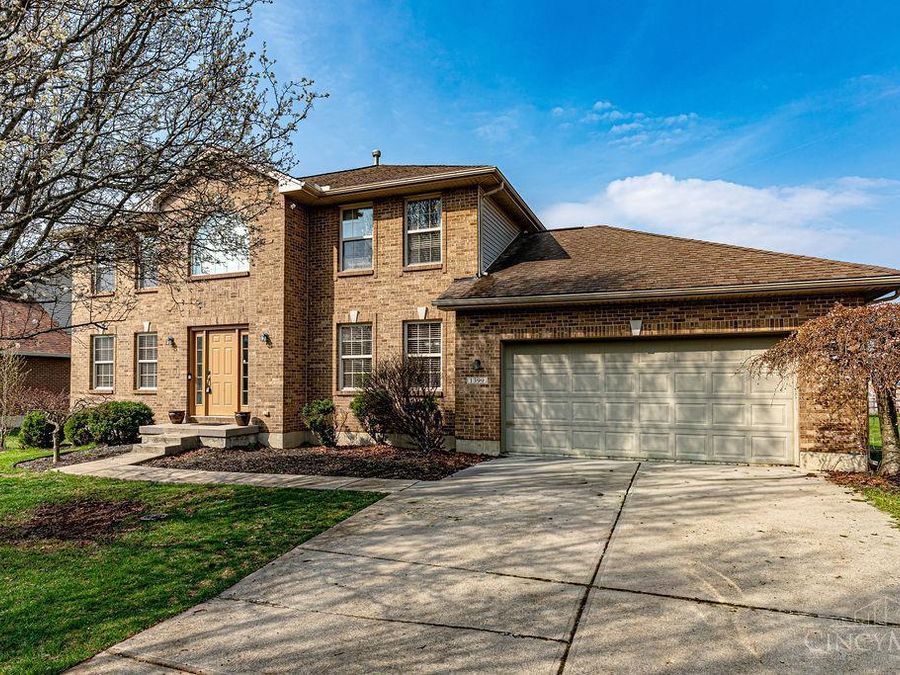 1399 Treaty Court, Hamilton, OH 45013 Photo 29