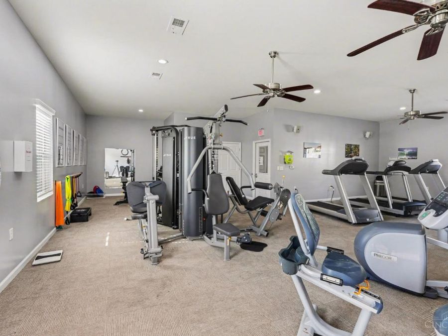 6154 Pondside Drive, Hamilton Township, OH 45039 Photo 26