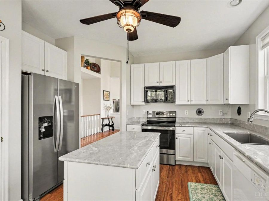 6154 Pondside Drive, Hamilton Township, OH 45039 Photo 6