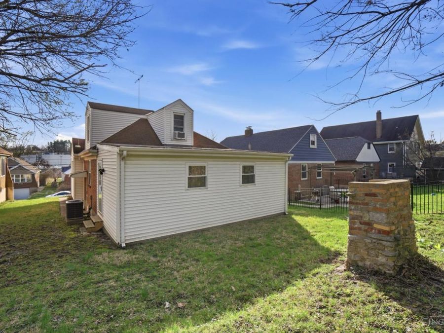 4515 Camberwell Road, Cincinnati, OH 45209 Photo 37