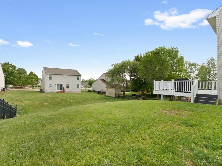 1136 Reveres Run, Lebanon, OH 45036 Photo 26