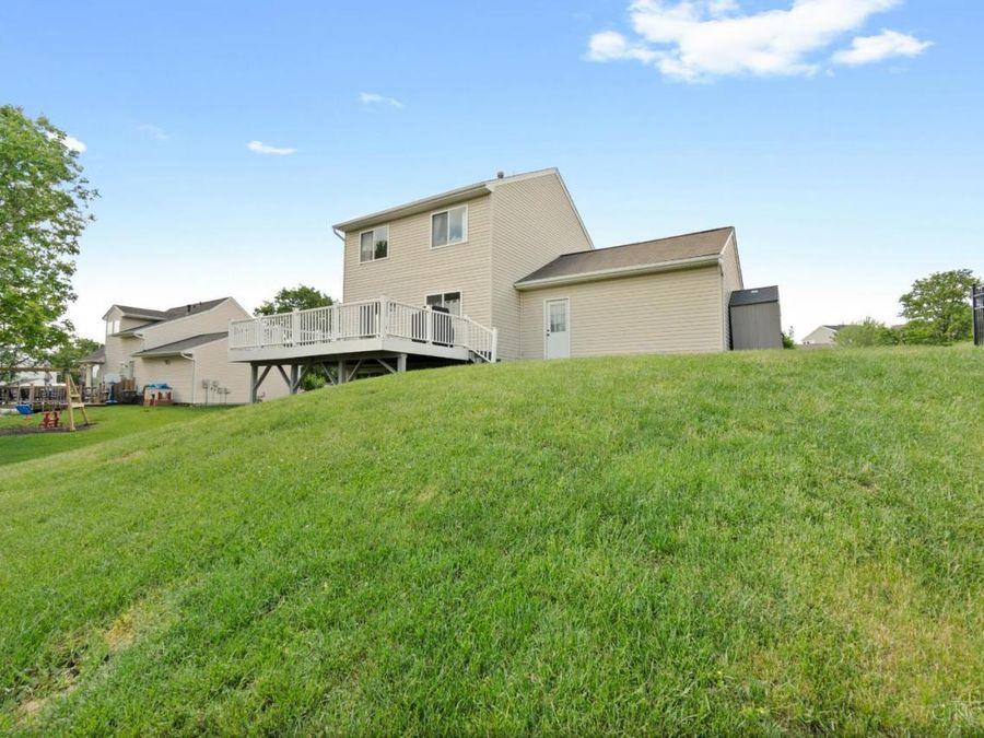 1136 Reveres Run, Lebanon, OH 45036 Photo 27