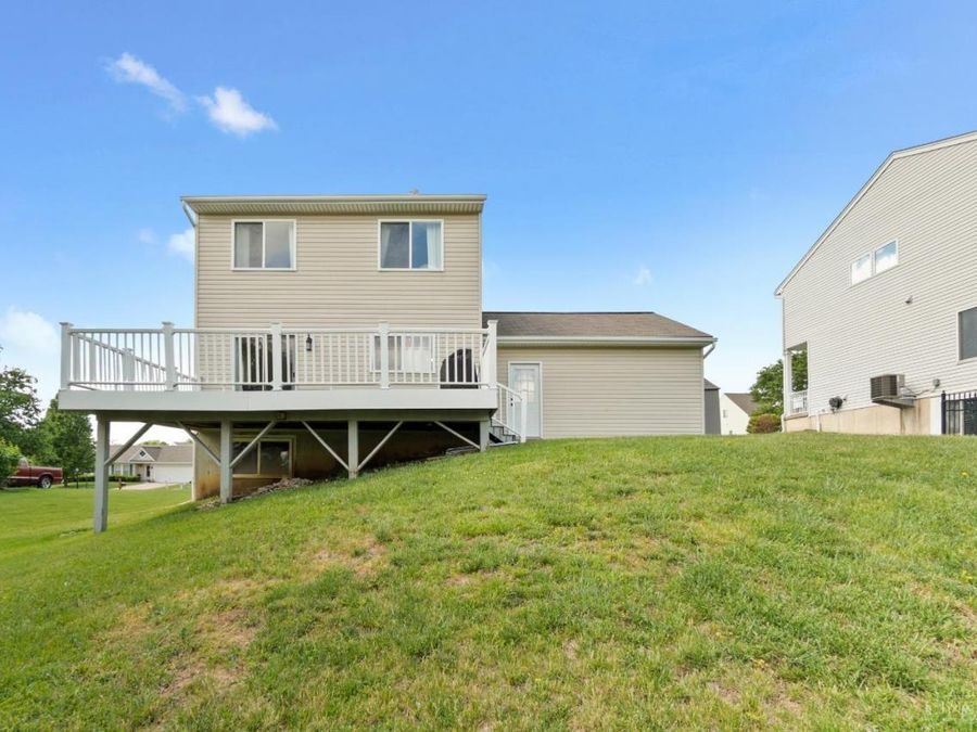 1136 Reveres Run, Lebanon, OH 45036 Photo 28