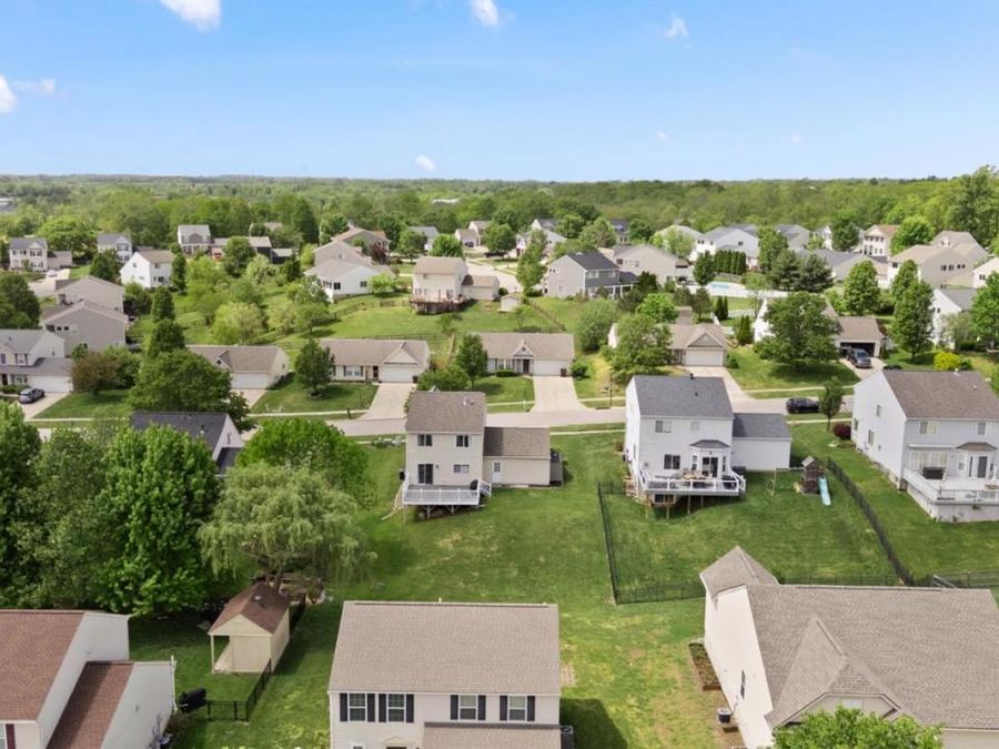 1136 Reveres Run, Lebanon, OH 45036 Photo 32