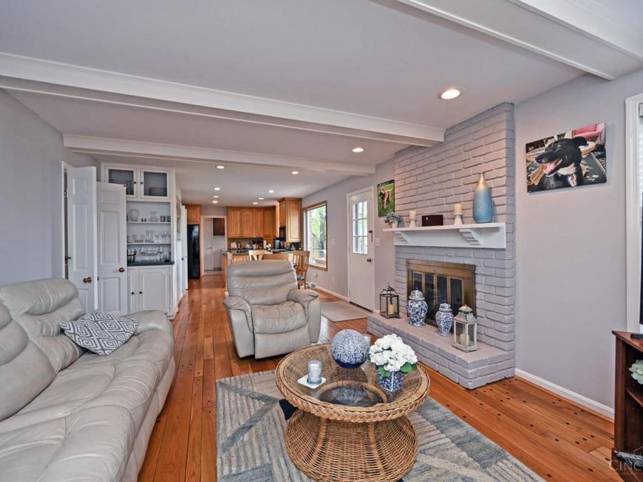 5372 Ivybrook Court, Sycamore Township, OH 45236 Photo 27