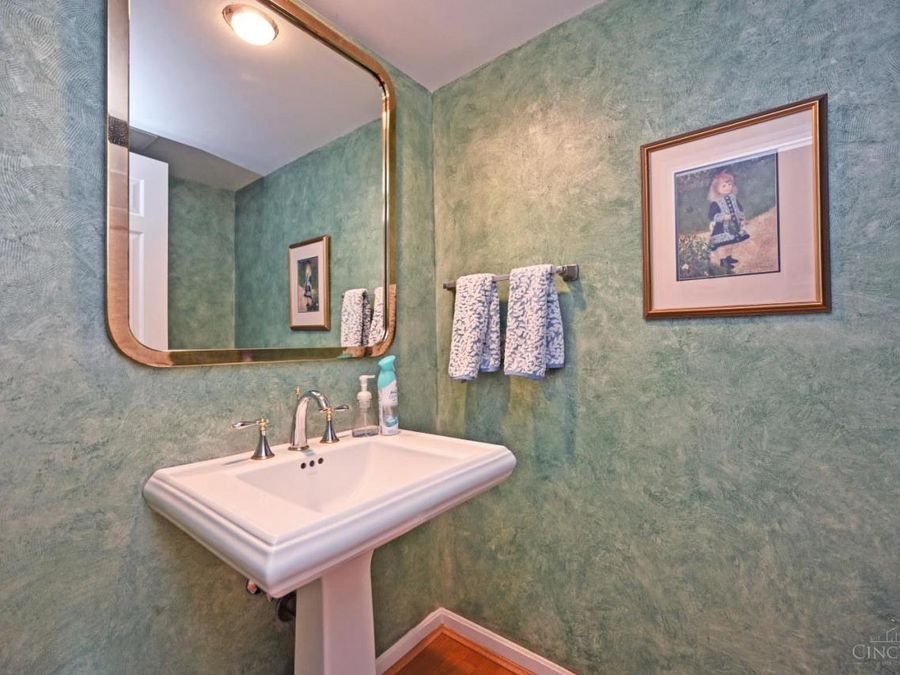5372 Ivybrook Court, Sycamore Township, OH 45236 Photo 29