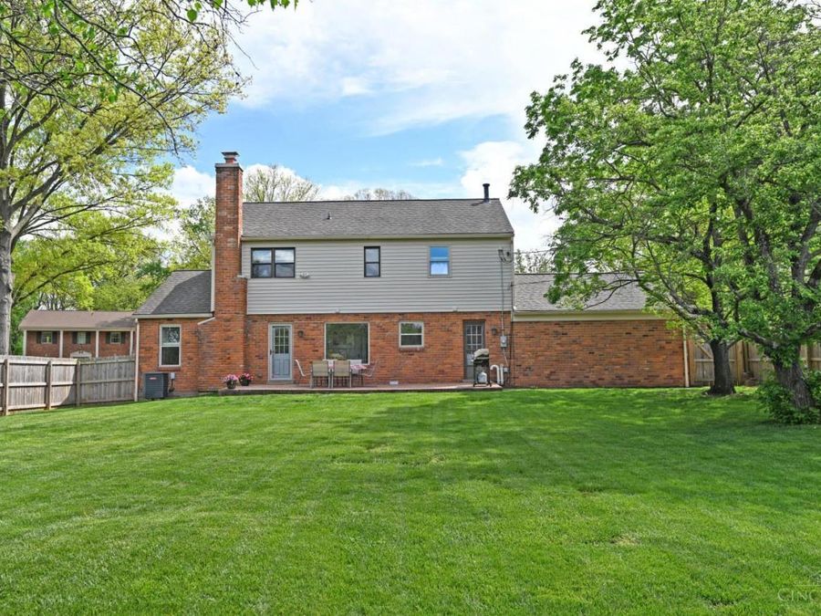 5372 Ivybrook Court, Sycamore Township, OH 45236 Photo 58