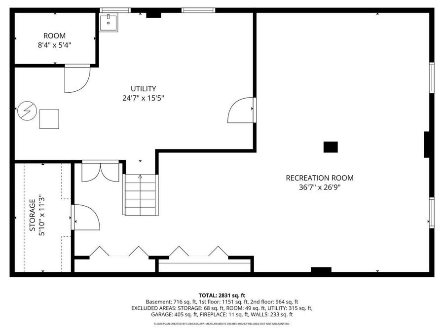 5372 Ivybrook Court, Sycamore Township, OH 45236 Photo 63