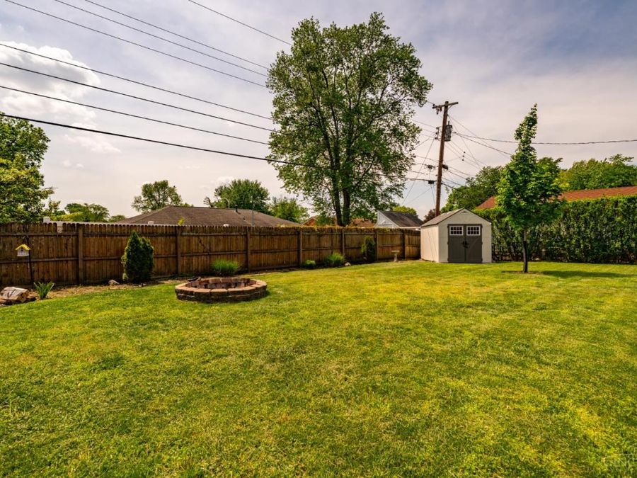 2190 Renshaw Avenue, Miami Township, OH 45439 Photo 27