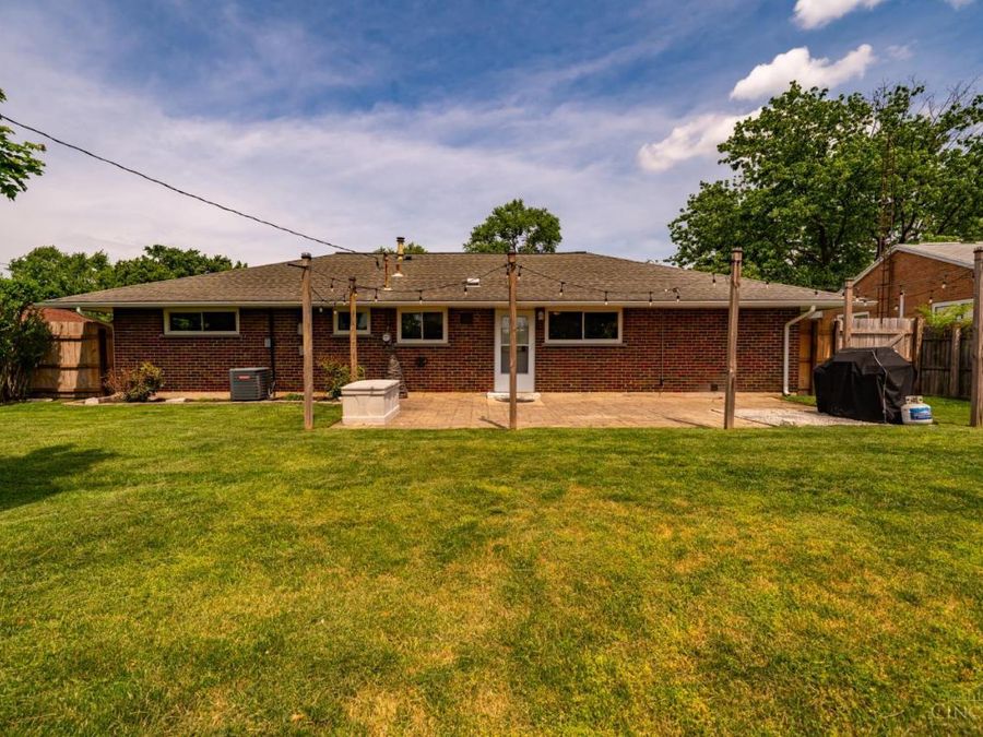 2190 Renshaw Avenue, Miami Township, OH 45439 Photo 31