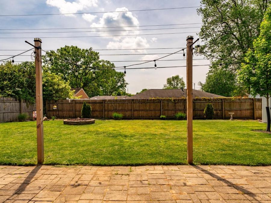 2190 Renshaw Avenue, Miami Township, OH 45439 Photo 35