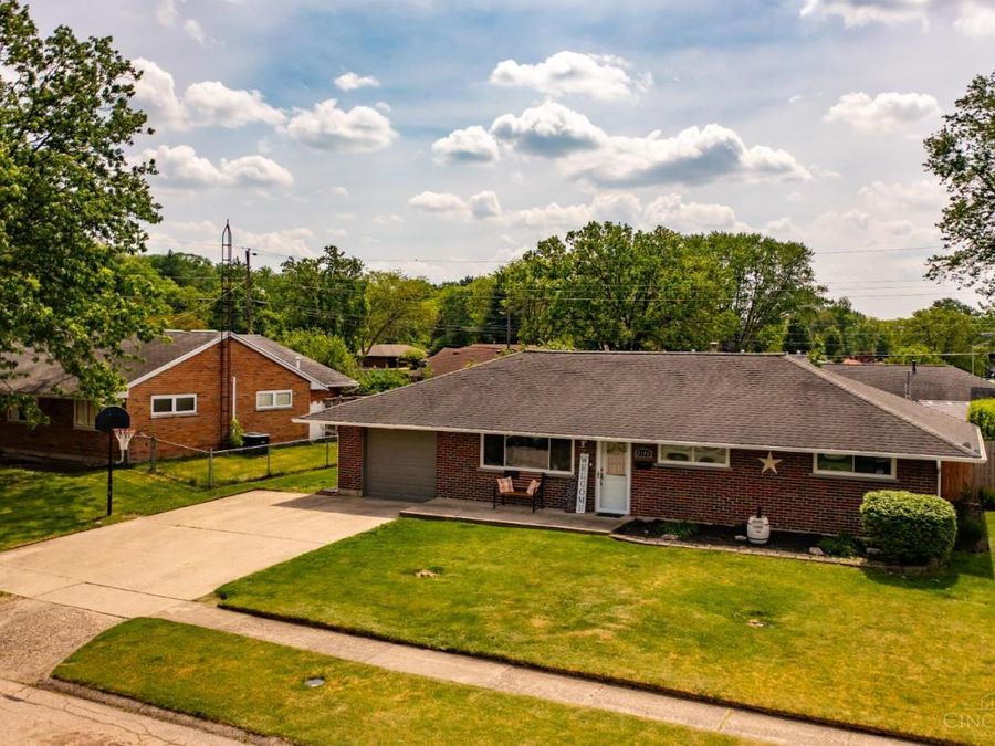 2190 Renshaw Avenue, Miami Township, OH 45439 Photo 38