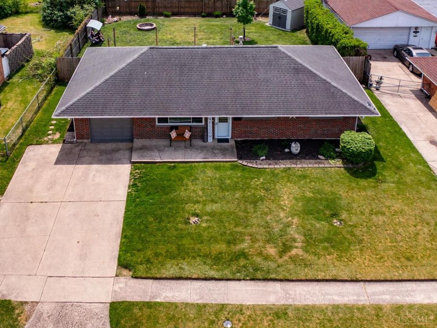 2190 Renshaw Avenue, Miami Township, OH 45439 Photo 39