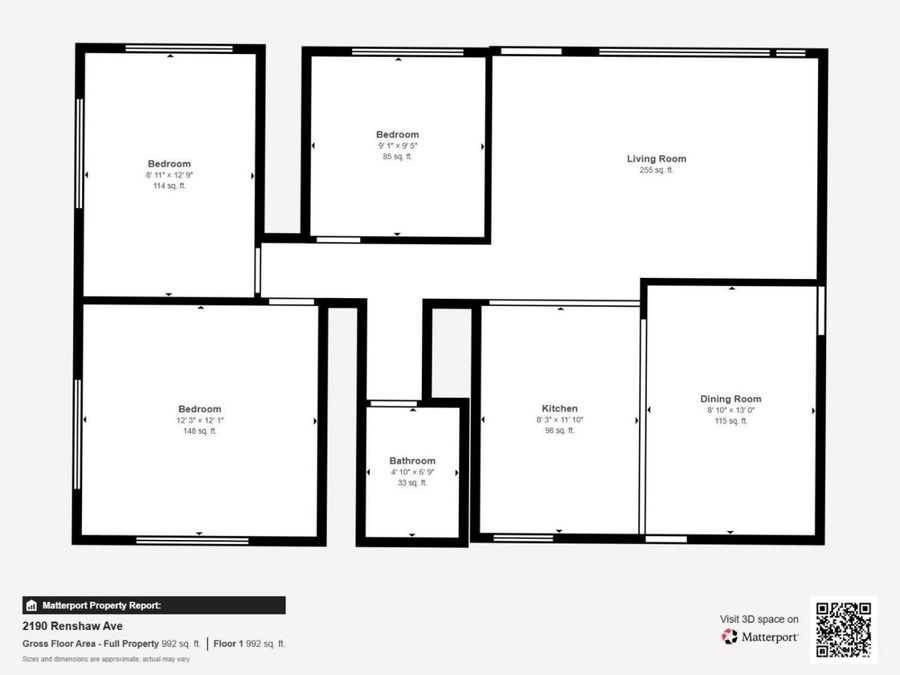 2190 Renshaw Avenue, Miami Township, OH 45439 Photo 42