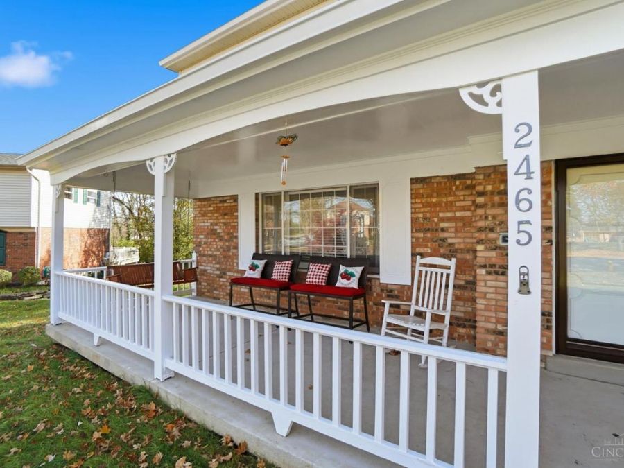 2465 Owlcrest Drive, Colerain Township, OH 45231 Photo 5