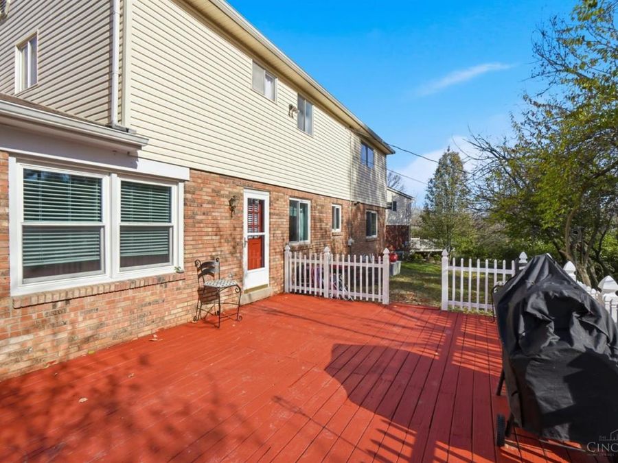 2465 Owlcrest Drive, Colerain Township, OH 45231 Photo 52