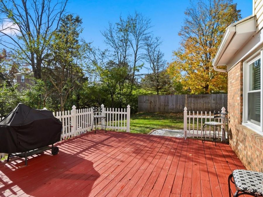 2465 Owlcrest Drive, Colerain Township, OH 45231 Photo 53