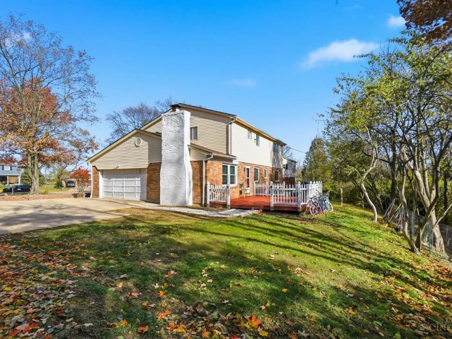 2465 Owlcrest Drive, Colerain Township, OH 45231 Photo 57