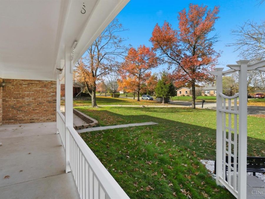 2465 Owlcrest Drive, Colerain Township, OH 45231 Photo 7