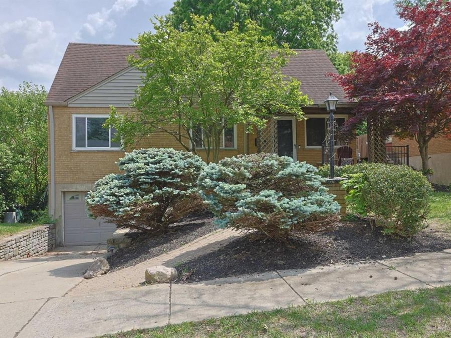 316 Glenroy Avenue, Delhi Township, OH 45233 Photo 1