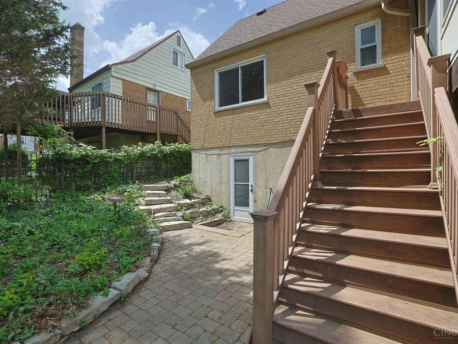 316 Glenroy Avenue, Delhi Township, OH 45233 Photo 31