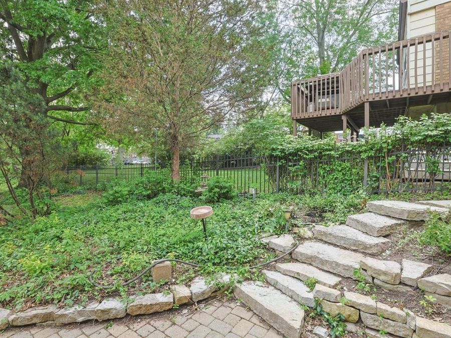 316 Glenroy Avenue, Delhi Township, OH 45233 Photo 36