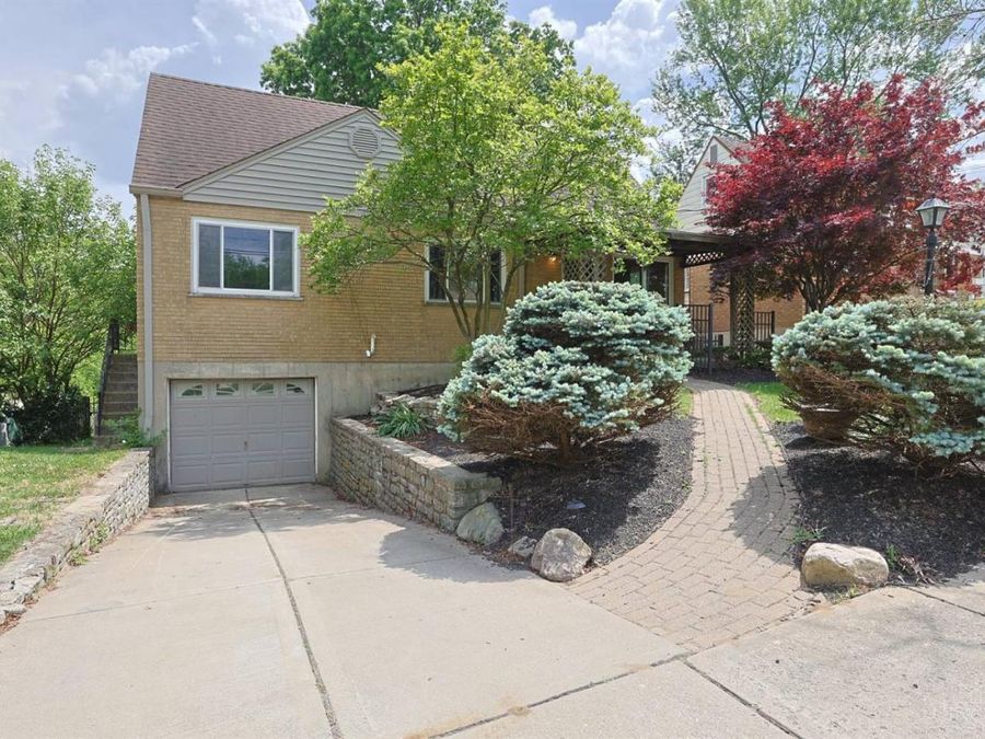 316 Glenroy Avenue, Delhi Township, OH 45233 Photo 39
