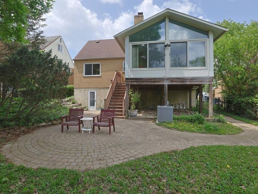 316 Glenroy Avenue, Delhi Township, OH 45233 Photo 40