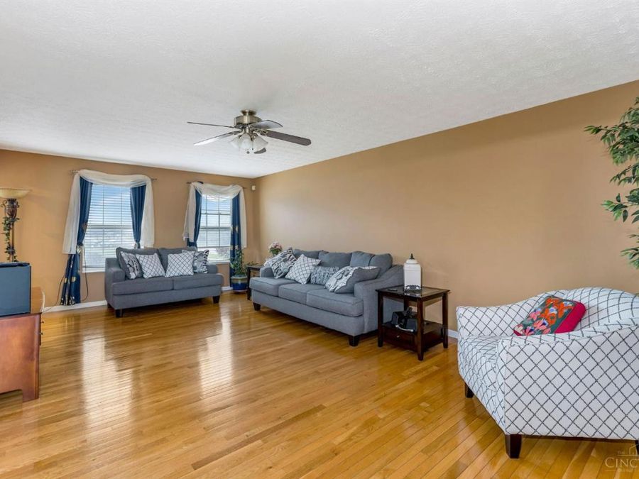 6653 Clovis Drive, Fairfield Township, OH 45011 Photo 11