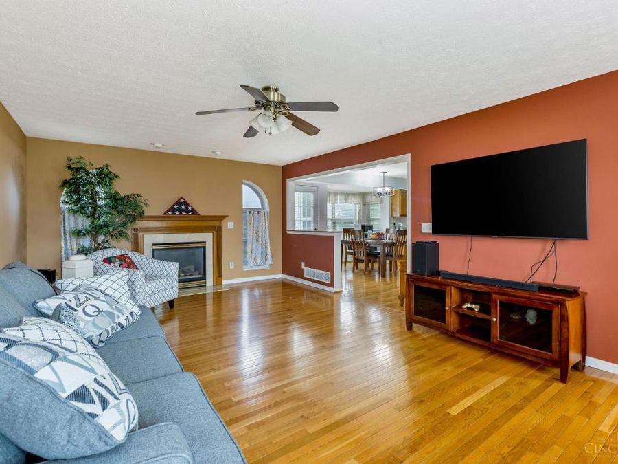 6653 Clovis Drive, Fairfield Township, OH 45011 Photo 13