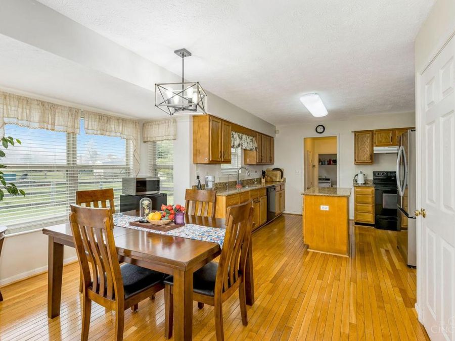 6653 Clovis Drive, Fairfield Township, OH 45011 Photo 17