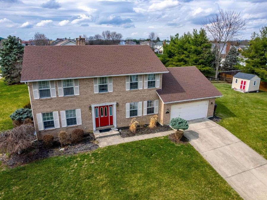 6653 Clovis Drive, Fairfield Township, OH 45011 Photo 2