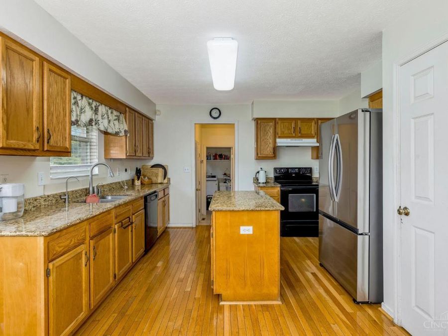 6653 Clovis Drive, Fairfield Township, OH 45011 Photo 21