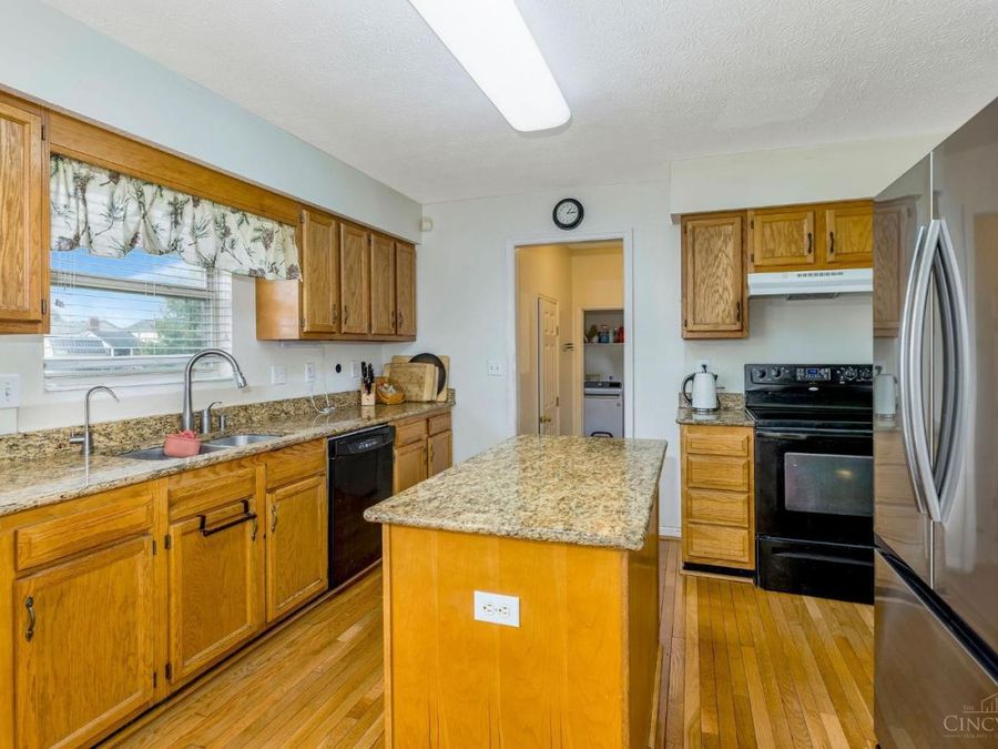 6653 Clovis Drive, Fairfield Township, OH 45011 Photo 22