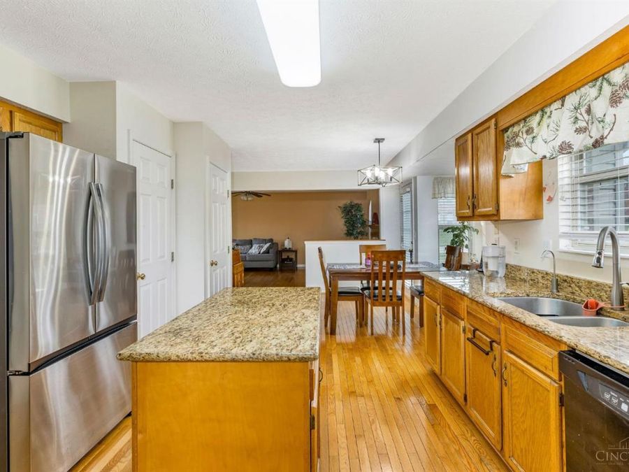 6653 Clovis Drive, Fairfield Township, OH 45011 Photo 23
