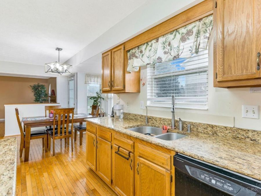 6653 Clovis Drive, Fairfield Township, OH 45011 Photo 24