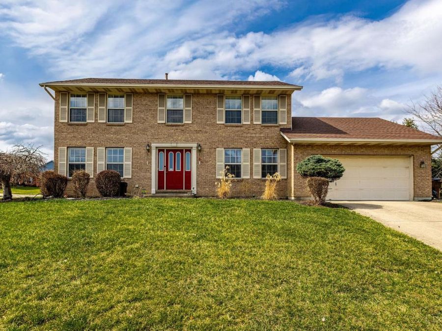 6653 Clovis Drive, Fairfield Township, OH 45011 Photo 3