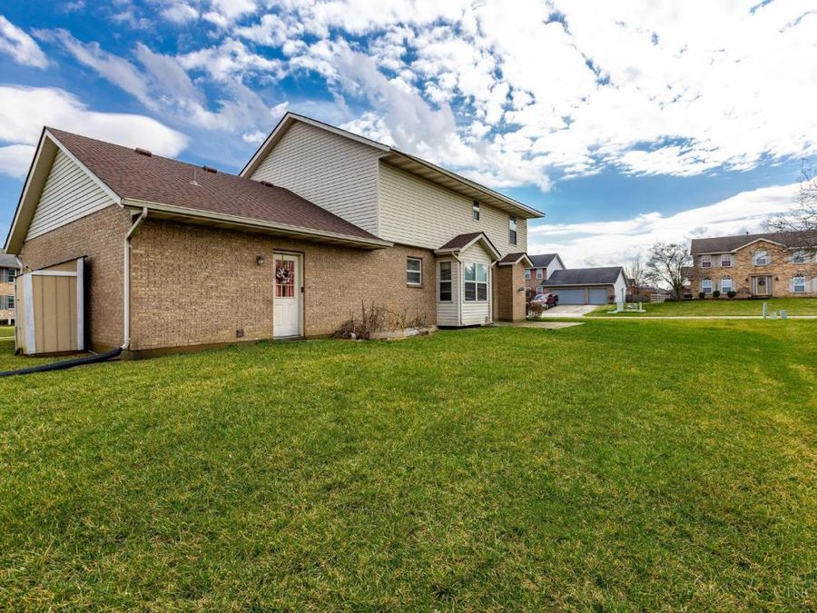 6653 Clovis Drive, Fairfield Township, OH 45011 Photo 43