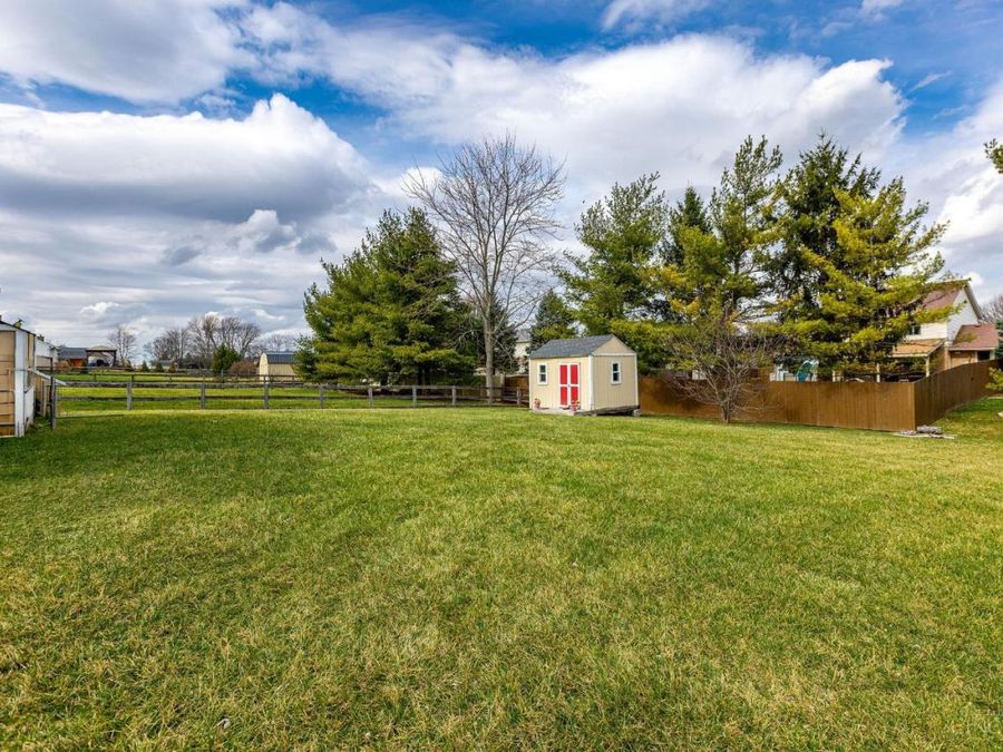 6653 Clovis Drive, Fairfield Township, OH 45011 Photo 45