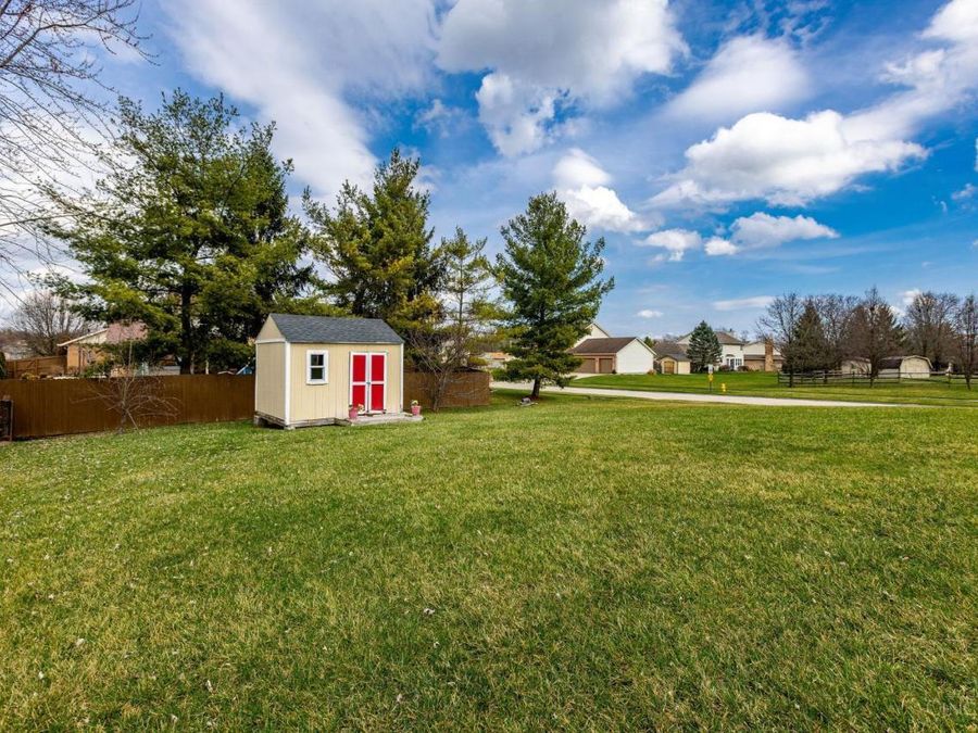 6653 Clovis Drive, Fairfield Township, OH 45011 Photo 46