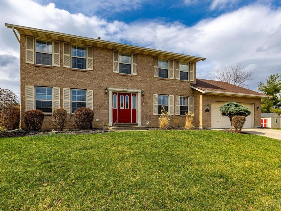 6653 Clovis Drive, Fairfield Township, OH 45011 Photo 6