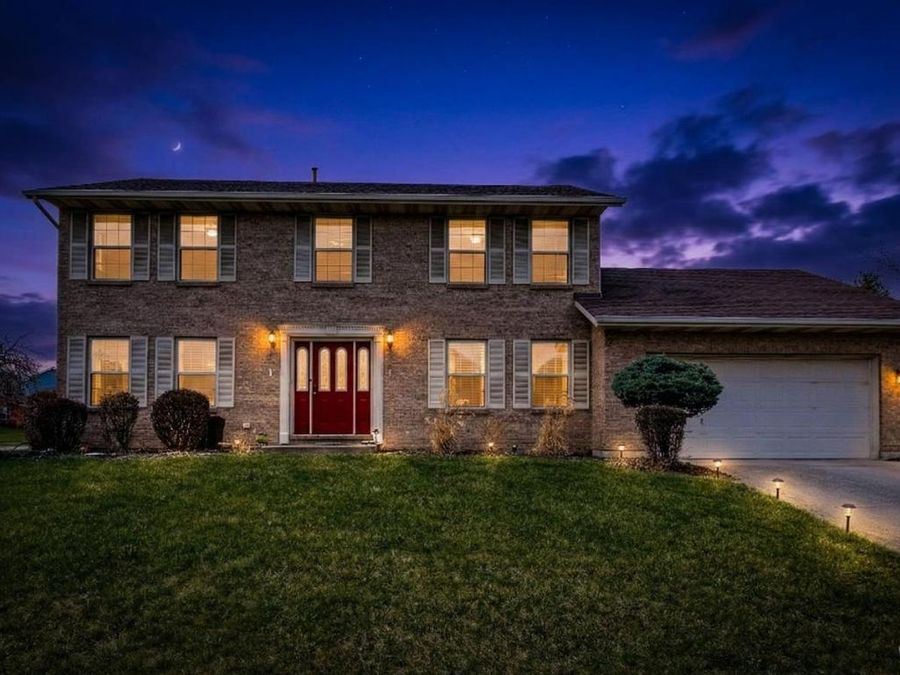 6653 Clovis Drive, Fairfield Township, OH 45011 Photo 7