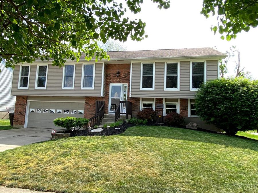 158 Country View Drive, Harrison, OH 45030 Photo 1