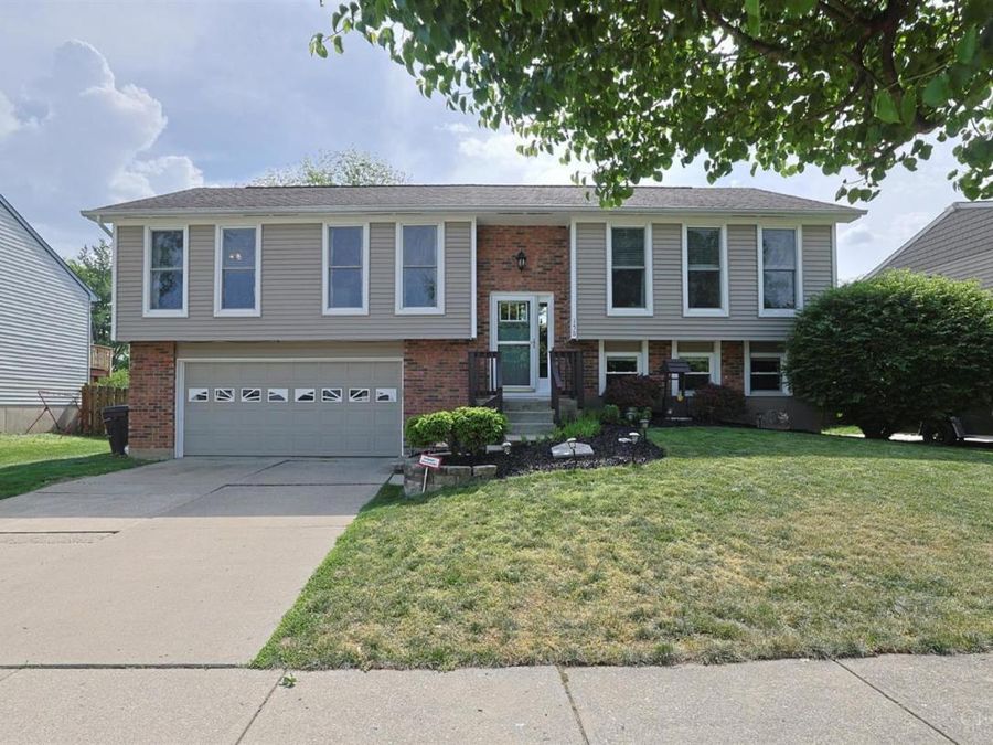 158 Country View Drive, Harrison, OH 45030 Photo 2