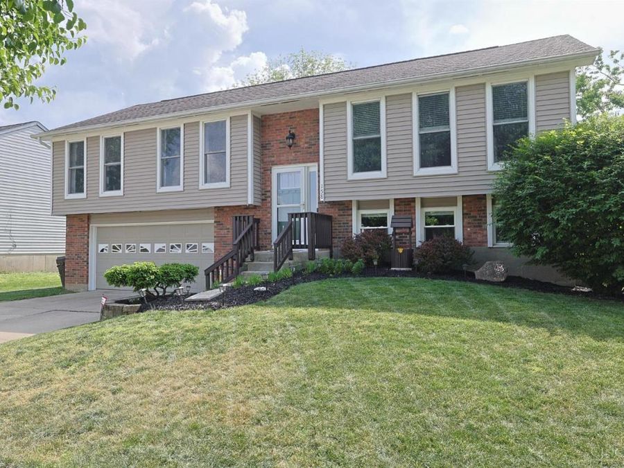 158 Country View Drive, Harrison, OH 45030 Photo 3