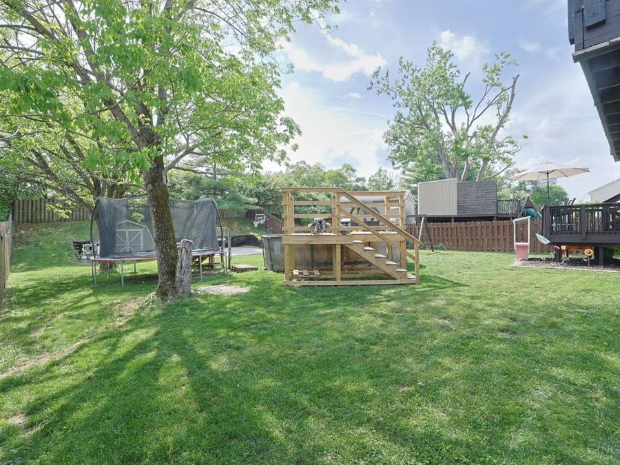 158 Country View Drive, Harrison, OH 45030 Photo 33